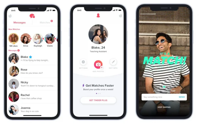 tinder