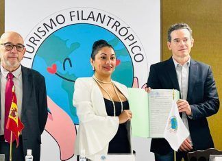 Nace la Asociación Civil Turismo Filantrópico