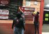 Cancelan actividades de auditorio ejidal de San Pedro Atzompa Utilizada como centro de espectáculos; pretendían realizar un jaripeo