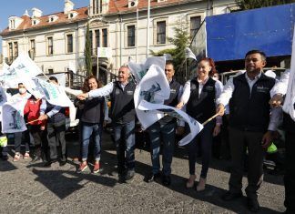 Arranca Reciclatrón 2022