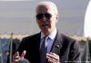 Puede iniciar una guerra nuclear: Biden
