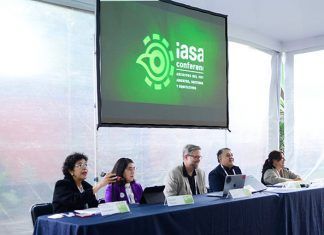 Conservación ecológica