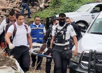 Michoacán / Ejecutan a tres en Morelia