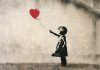 Bansky, artista británico