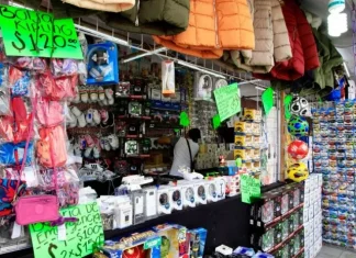 ESPECIAL / Ciudad de extorsión