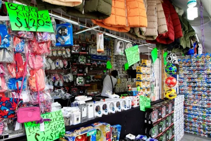 COMERCIOS