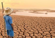 António Guterres pide mayor compromiso en lucha contra cambio climático