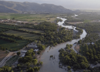 Conservación De Agua Potable Requiere Mayores Inversiones