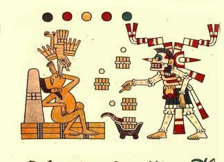 Cultura / Reconocimiento de los saberes prehispánicos