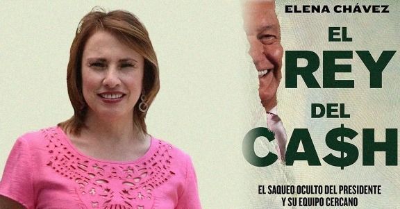 Elena Chávez