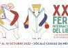 Cultura / FIL Zócalo 2022