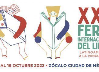 Cultura / FIL Zócalo 2022