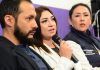 Michoacán / Presidenta Municipal de Penjamillo condenó actos de violencia contra mujeres