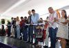 La Columna / Morelia se viste de catrina
