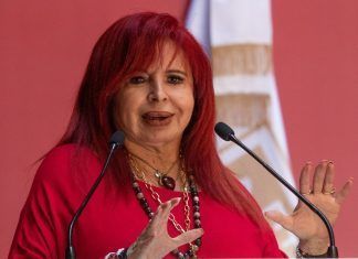 ESPECIAL / Layda Sansores, impresentable