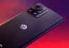 Motorola Edge