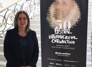 Homo Espacios / Tengo un sueño 2022, 33 FILAH… y últimos detalles para el 50 FIC