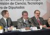 Ricardo Monreal impulsa Ley de ciberseguridad que proteja a las instituciones del Estado