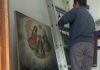 Reintegran al patrimonio cultural de Tecámac tres pinturas de gran valor histórico