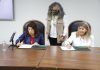 Firman AALMAC y TELECOMM convenio para la apertura de más sucursales en los 700 municipios progresistas del país