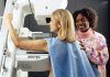 Carestream presente en el mes de concientización contra el cáncer de mama
