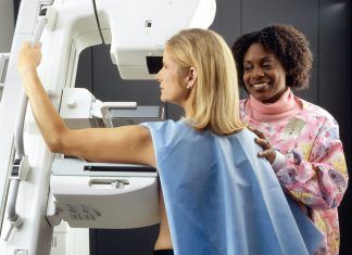 Carestream presente en el mes de concientización contra el cáncer de mama