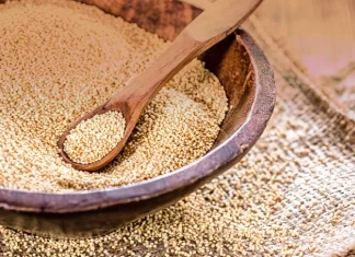 Amaranto, alimento altamente nutritivo