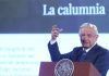 AMLO se lanza contra resultados de PISA