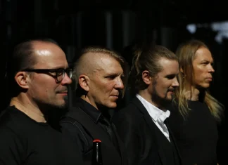 Apocalyptica confía en que rock se mantenga viva frente a géneros más comerciales