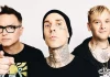 Blink-182, comenzará gira mundial en México
