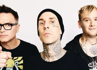 Blink-182, comenzará gira mundial en México