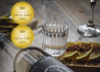 Mezcal Finca Robles
