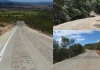 AMLO presumió caminos artesanales de Oaxaca