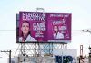 Artículo / Contaminación visual invade la CDMX