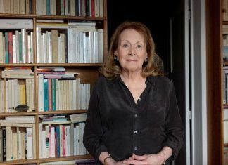 Obras de Annie Ernaux