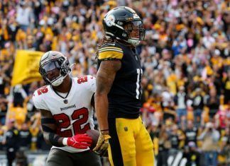 ESPECIAL / Semana 6 de la NFL