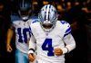 ESPECIAL / Semana 7 de la NFL