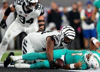 ESPECIAL / Semana 4 de la NFL