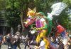 Esperan más de 7 millones de personas en eventos de Día de Muertos