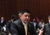 Entidad Federativa / Salpica escándalo al diputado federal Héctor Chávez del PRD
