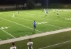 Nuevo León / Partido de fútbol se vio interrumpido, por múltiples disparos