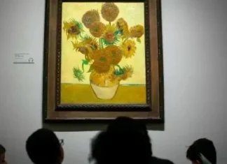Girasoles