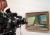 El museo Whitney hace un viaje en el tiempo a la Nueva York de Edward Hopper