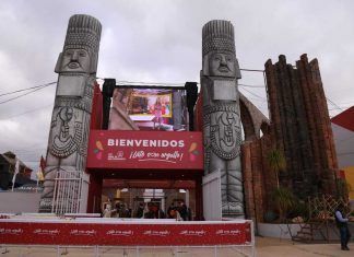 Feria de San Francisco 2022