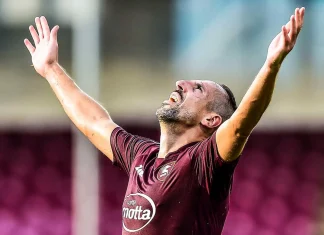 Franck Ribéry, anunció su retiro