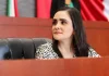 Gobierno no descarta móvil de venganza en asesinato de diputada morelense