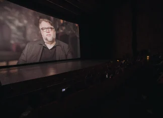 Guillermo del Toro presenta a distancia ‘Pinocchio’ por primera vez en México