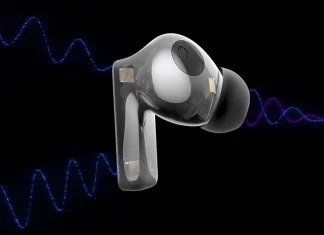 Huawei FreeBuds Pro 2, audífonos inalámbricos con cancelación de ruido