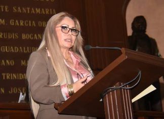 Los michoacanos demandan una nueva Ley de Víctimas