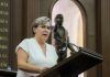 La Columna / PVEM realiza labor humanitaria